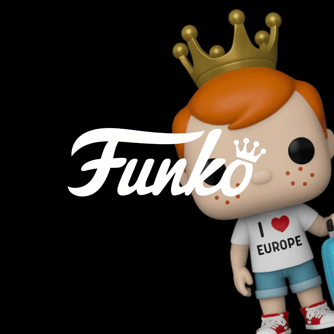 Funko Grails & Exclusives