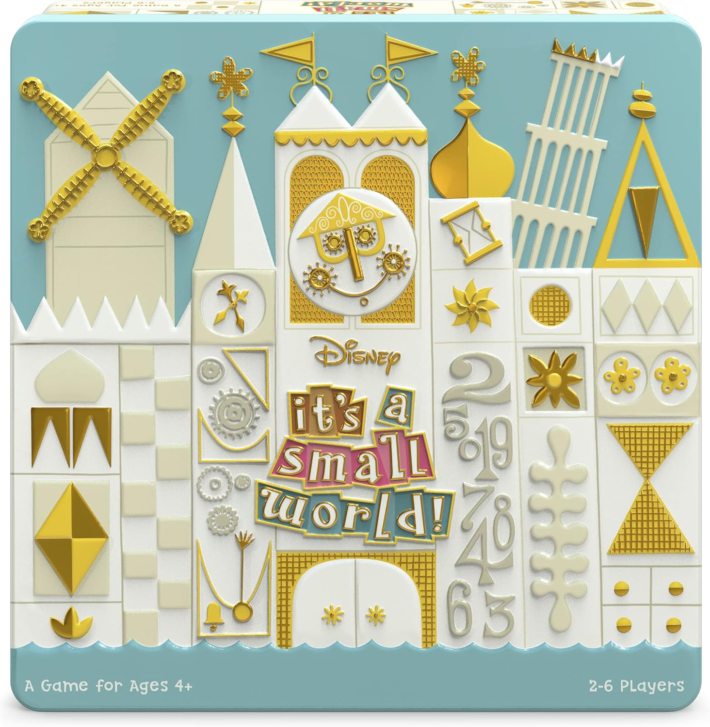 Disney's Small World Library 24冊 ディズニー