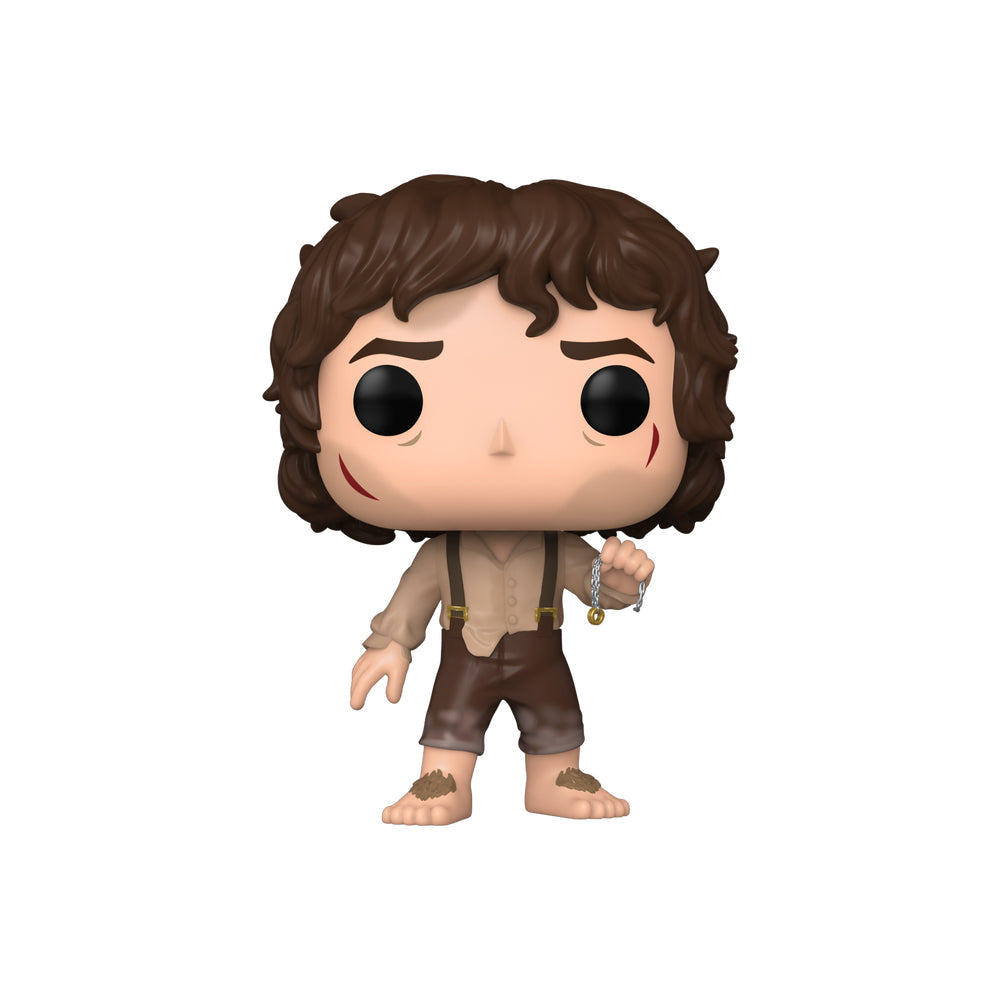 Frodo with Ring Funko 1389 OOB