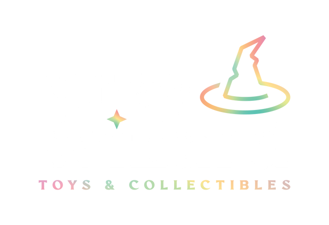 Grey Wizard Toys & Collectibles