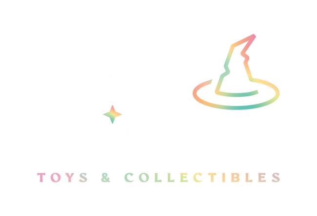 Grey Wizard Toys & Collectibles 