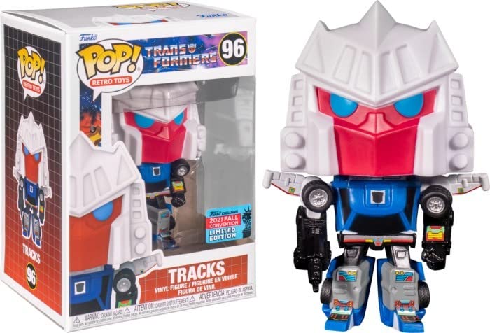 Vinyl figure in retail box; white helmet, red face, blue torso, black hands, blue boots