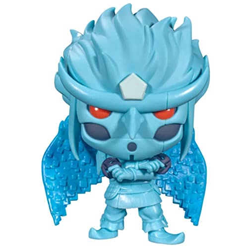 Funko Pop! Animation: Naruto Shippuden - Kakashi Perfect Susano'o (6" Special Edition) #1015 oob