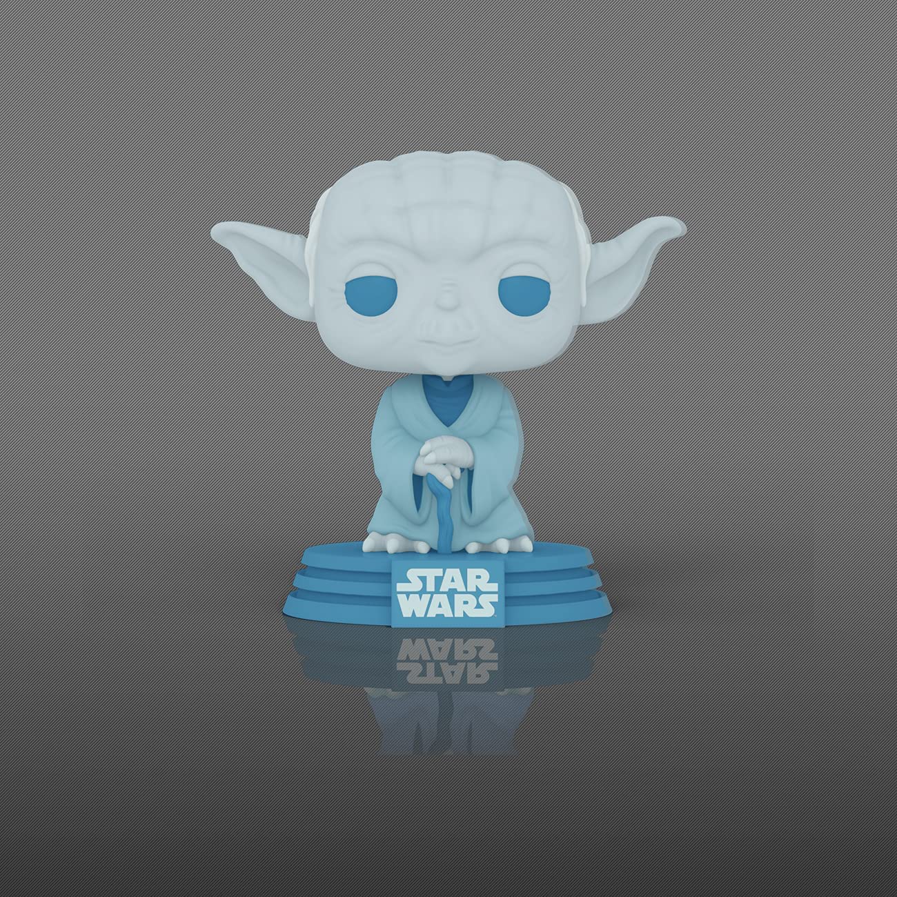 Funko Pop! Star Wars Anakin Yoda Obi-Wan Glow In the dark