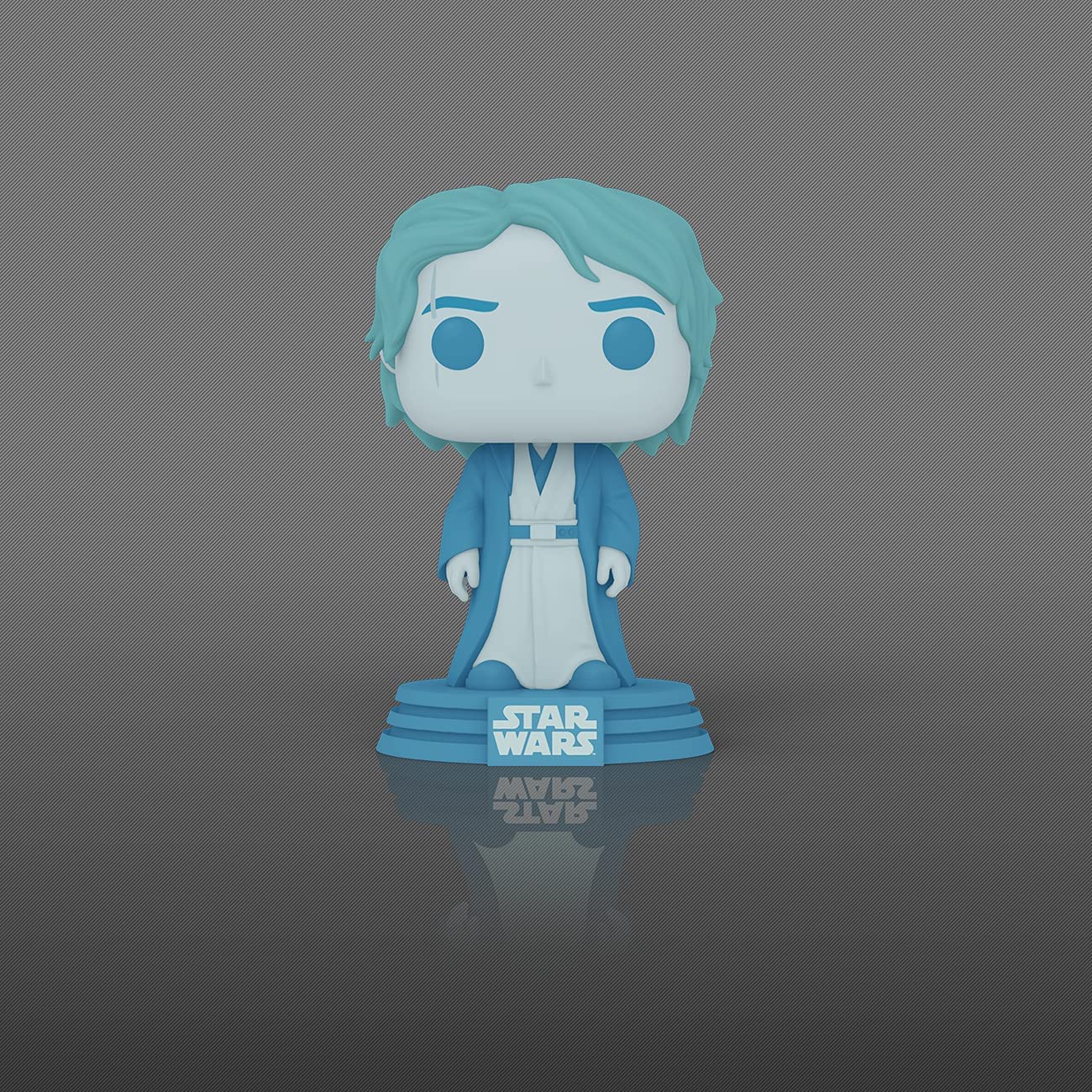 Funko Pop! Star Wars Anakin Yoda Obi-Wan Glow In the dark