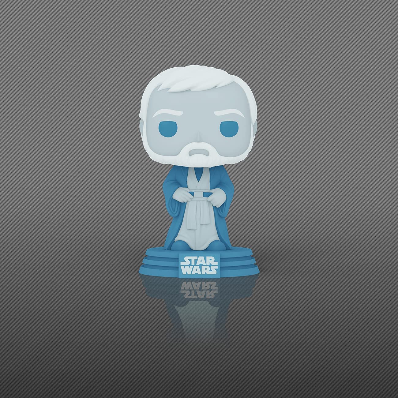 Funko Pop! Star Wars Anakin Yoda Obi-Wan Glow In the dark