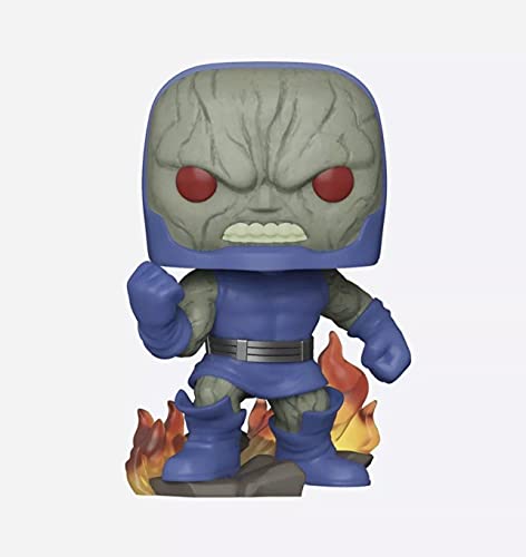 Funko Pop! Justice League: Darkseid - Funko Shop Exclusive #388