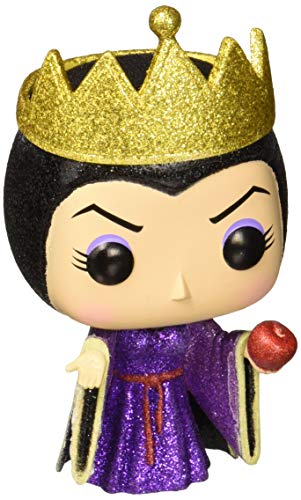 Funko Pop! Disney's Evil Queen (Diamond Glitter) #42