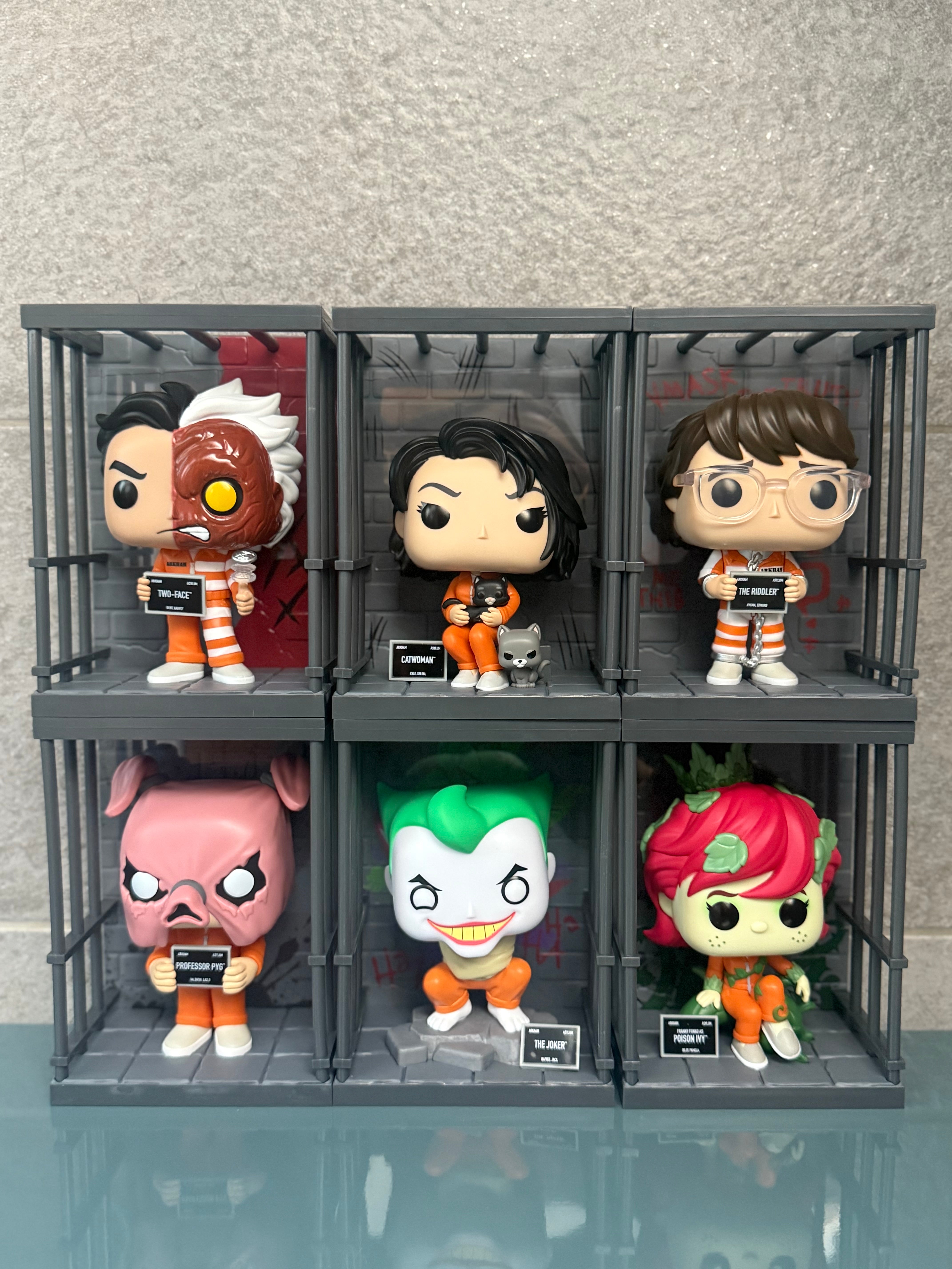 Limited Editions – Grey Wizard Toys & Collectibles