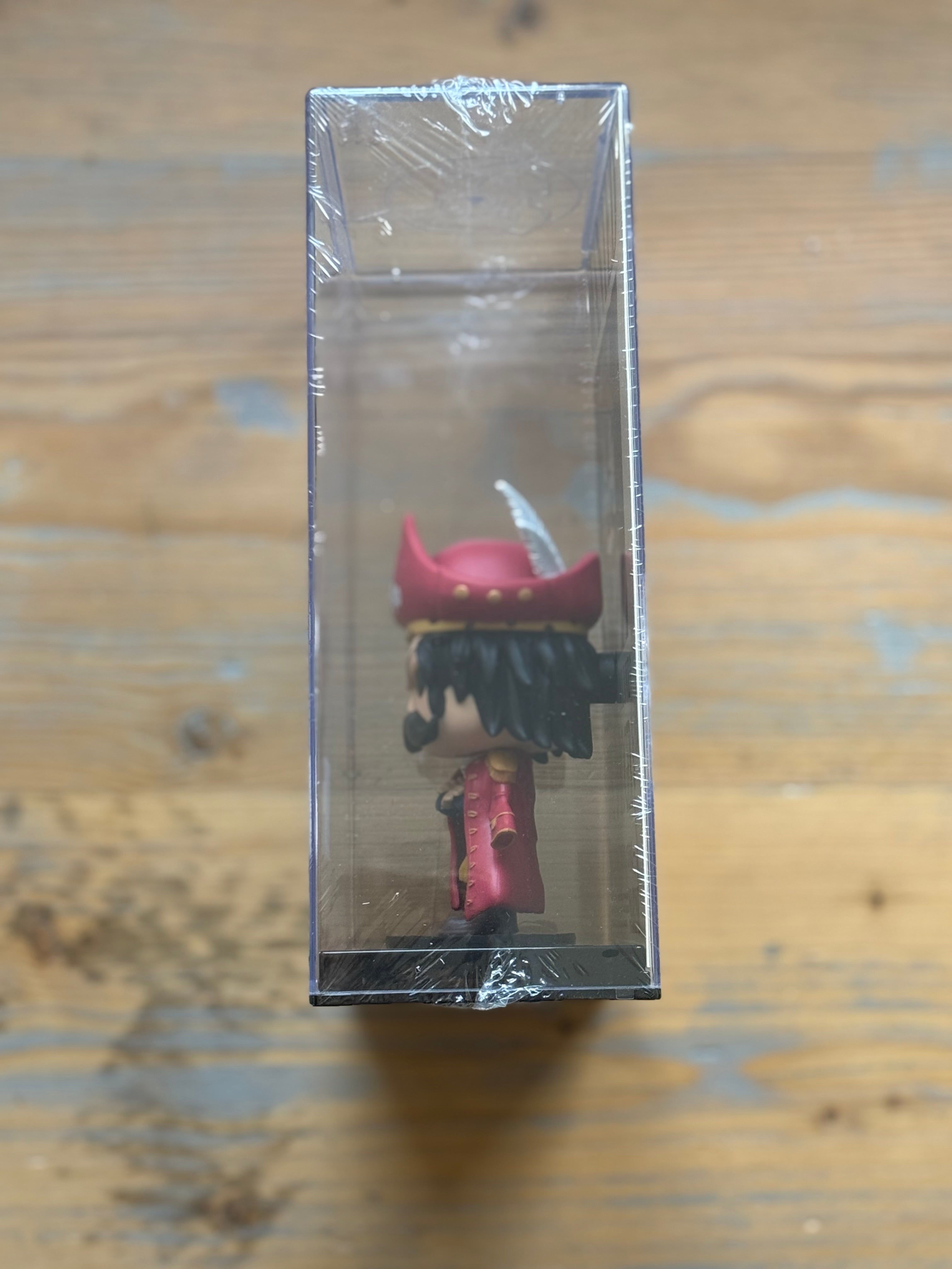 Funko Pop! Animation: One Piece - Gol D. Roger Wanted Poster