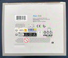 Funko Pop! Digital box back with barcode, icons, recycling labels, and age mark