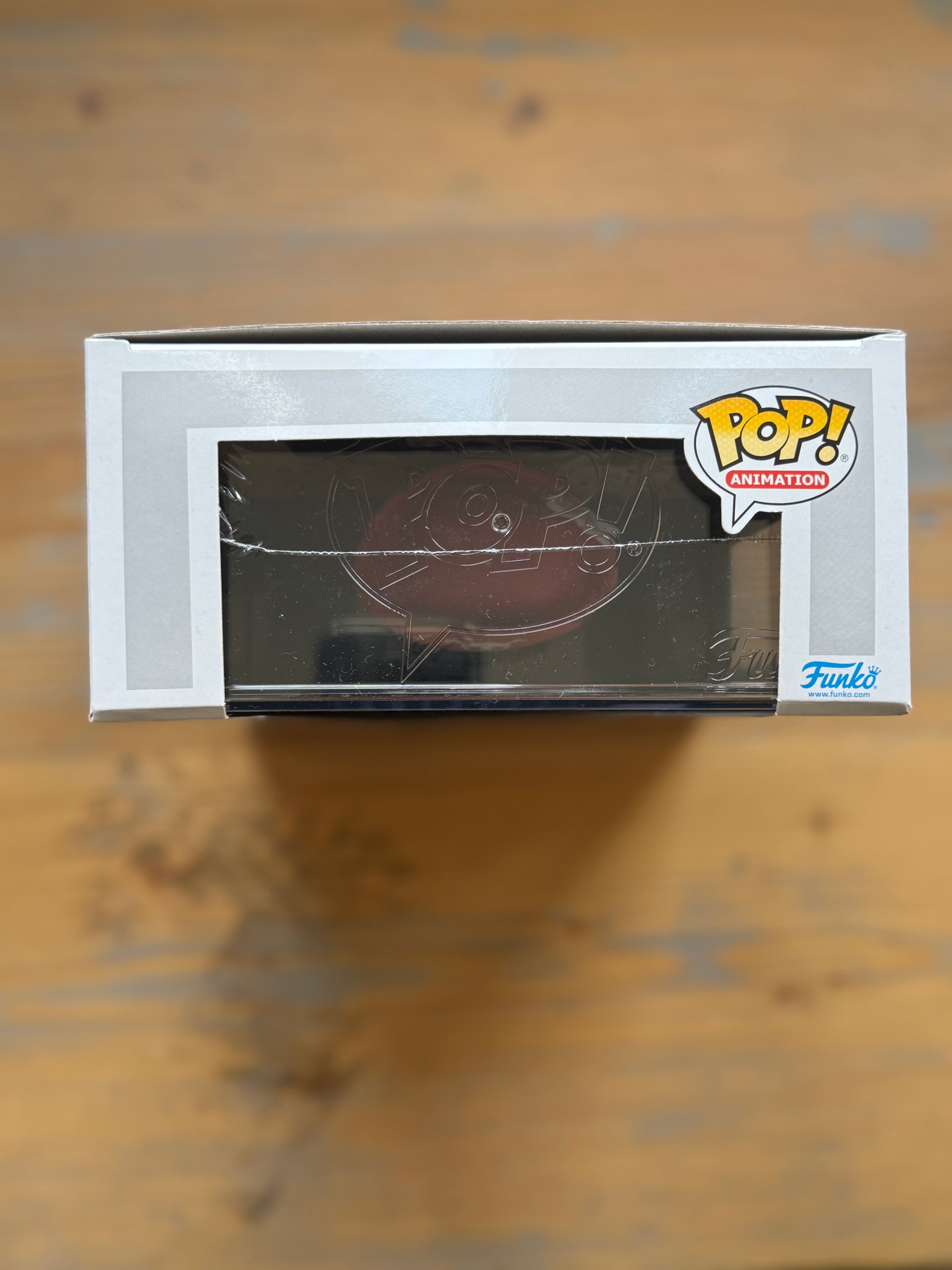 Funko Pop ワンピース ゴールドロジャー ウォンテッドポスター　コミコン Amazon.com: Funko SDCC 2023 (Shared): ONE Piece POP Poster
