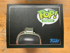 Funko Pop! Digital alien spacesuit helmet figure box front, #345