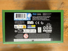 Funko Pop! Digital Ash figure box back with barcode and product info