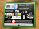 Funko Pop! Digital Alien box back with barcode and recycling symbols