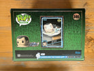 Funko Pop! Digital Ash collectible figure in green retail box with #346 badge