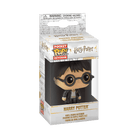 Funko Pocket Pop! Harry Potter vinyl keychain figure with glasses