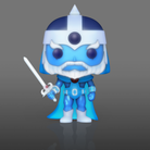 Funko Pop! Digital Thundercats figure in blue armor holding a sword