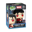 Funko Pop! Digital Marvel figure: Wonder Man in box