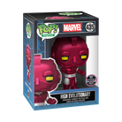 Funko Pop! Digital Marvel figure: High Evolutionary in box