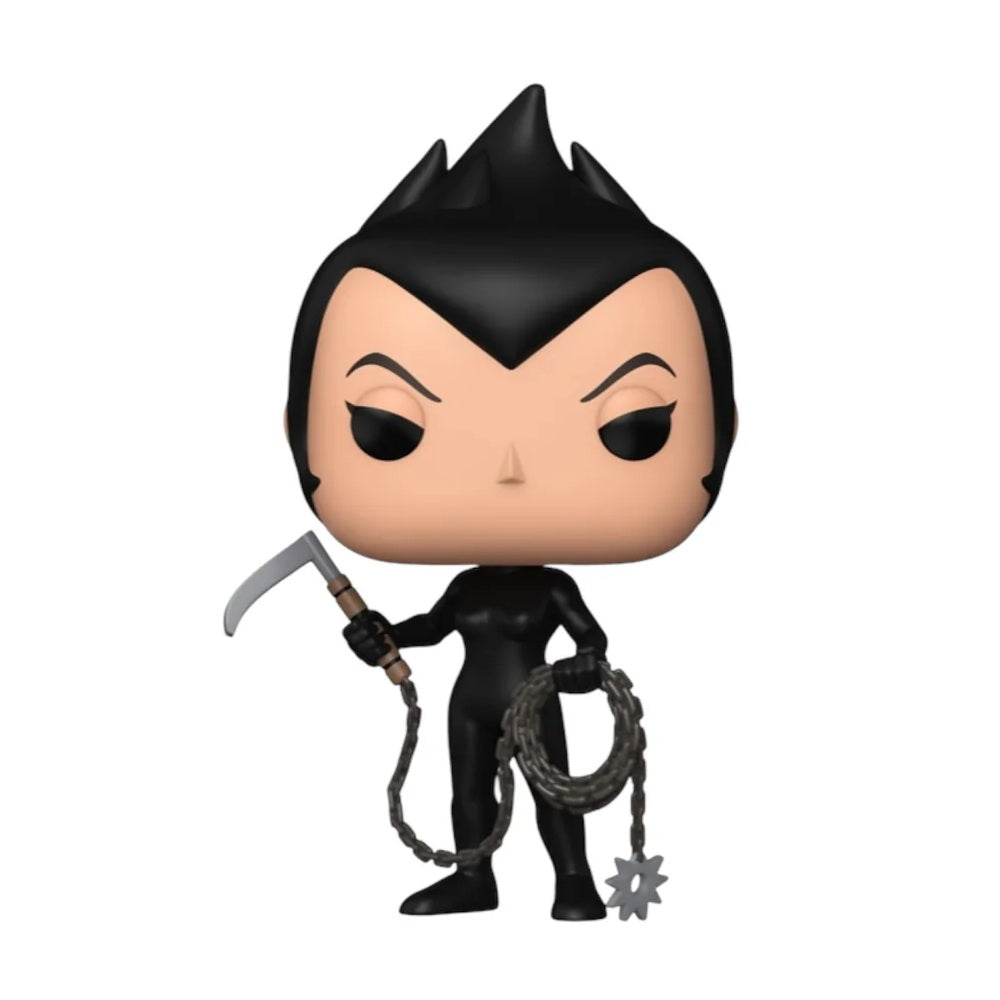 Funko Pop! Digital: Cartoon Network (Samurai Jack) - Ashi