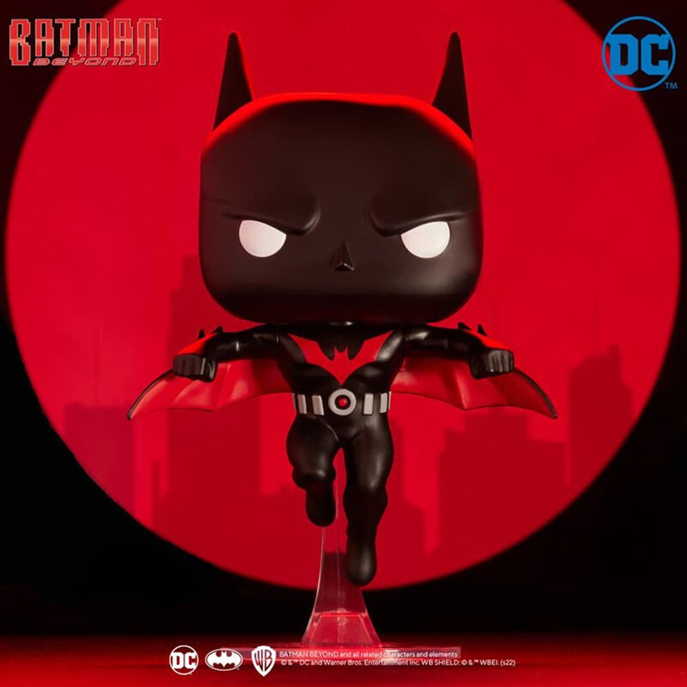 Online Batman Beyond Funko Pop