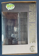 Funko Pop! Digital Star Wars deluxe box with clear plastic window and 276 badge