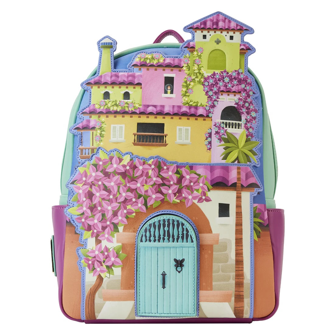 Loungefly Disney deals Encanto Mini Backpack