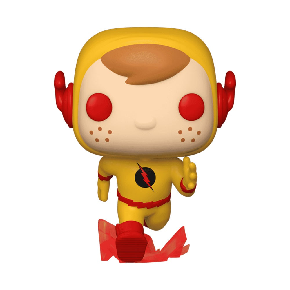 Funko Pop! Freddy: Fun on the Run - Freddy Funko as The