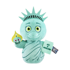 Funko Plush: Five Nights At Freddy's - Liberty Chica