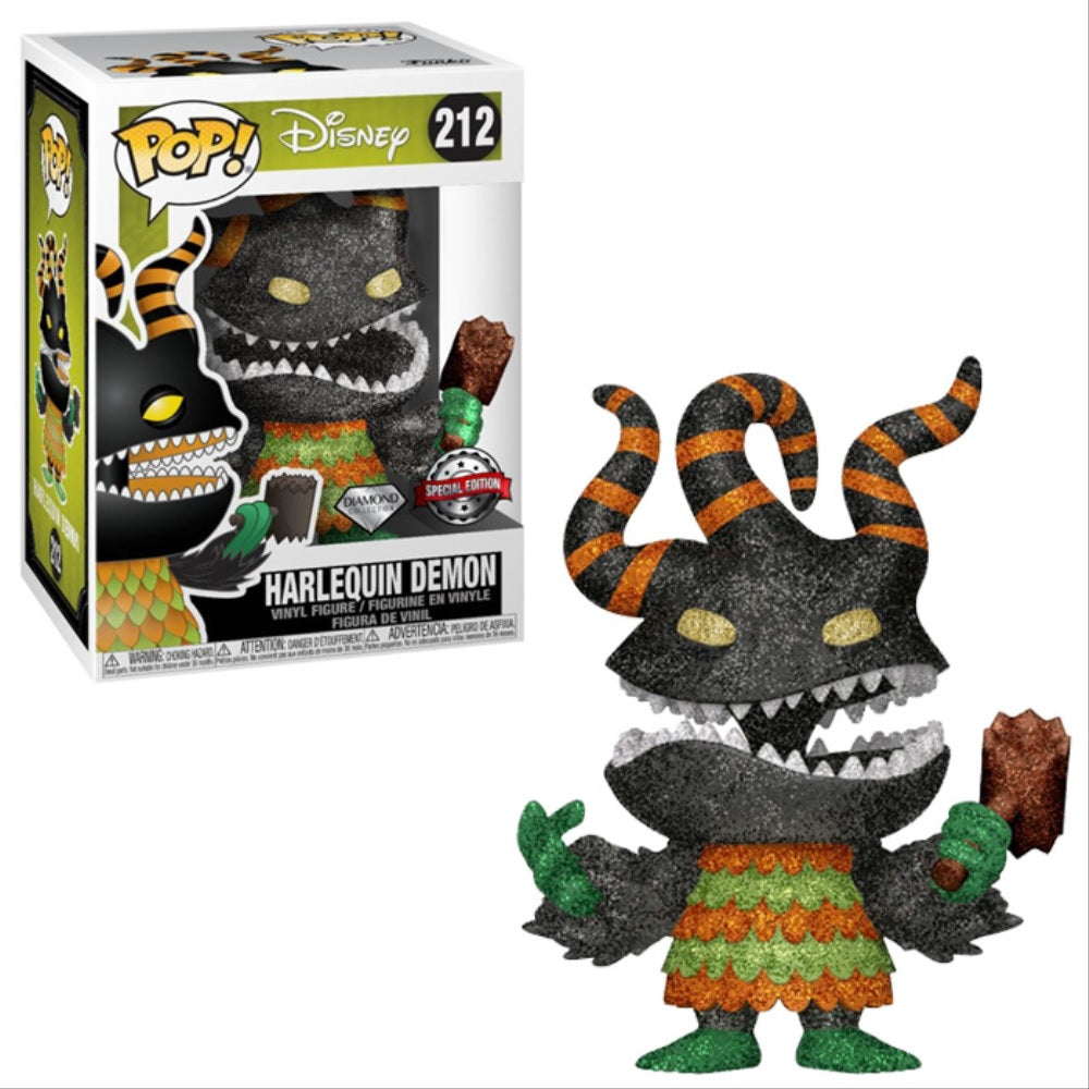 Funko Pop ディズニー　ナイトメア ビフォア クリスマス　コンプリート Amazon.com: Funko Pop! Disney: The Nightmare Before Christmas