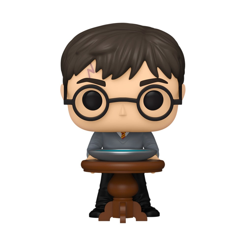 Funko Pop! Harry Potter - Harry Potter with Pensieve (LE 9,500 PCS