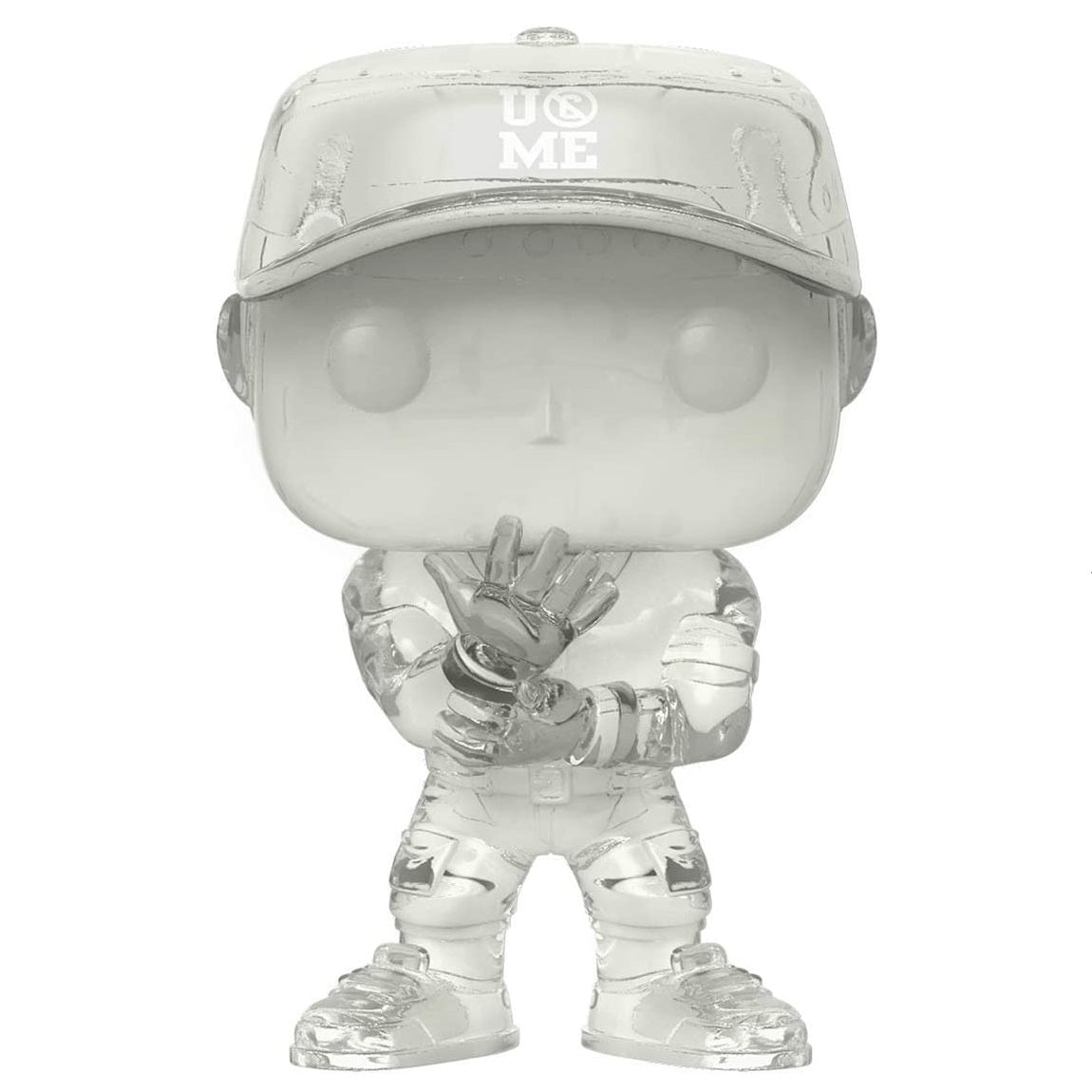 Funko outlet Pop John Cena WWE Amazon Exclusive