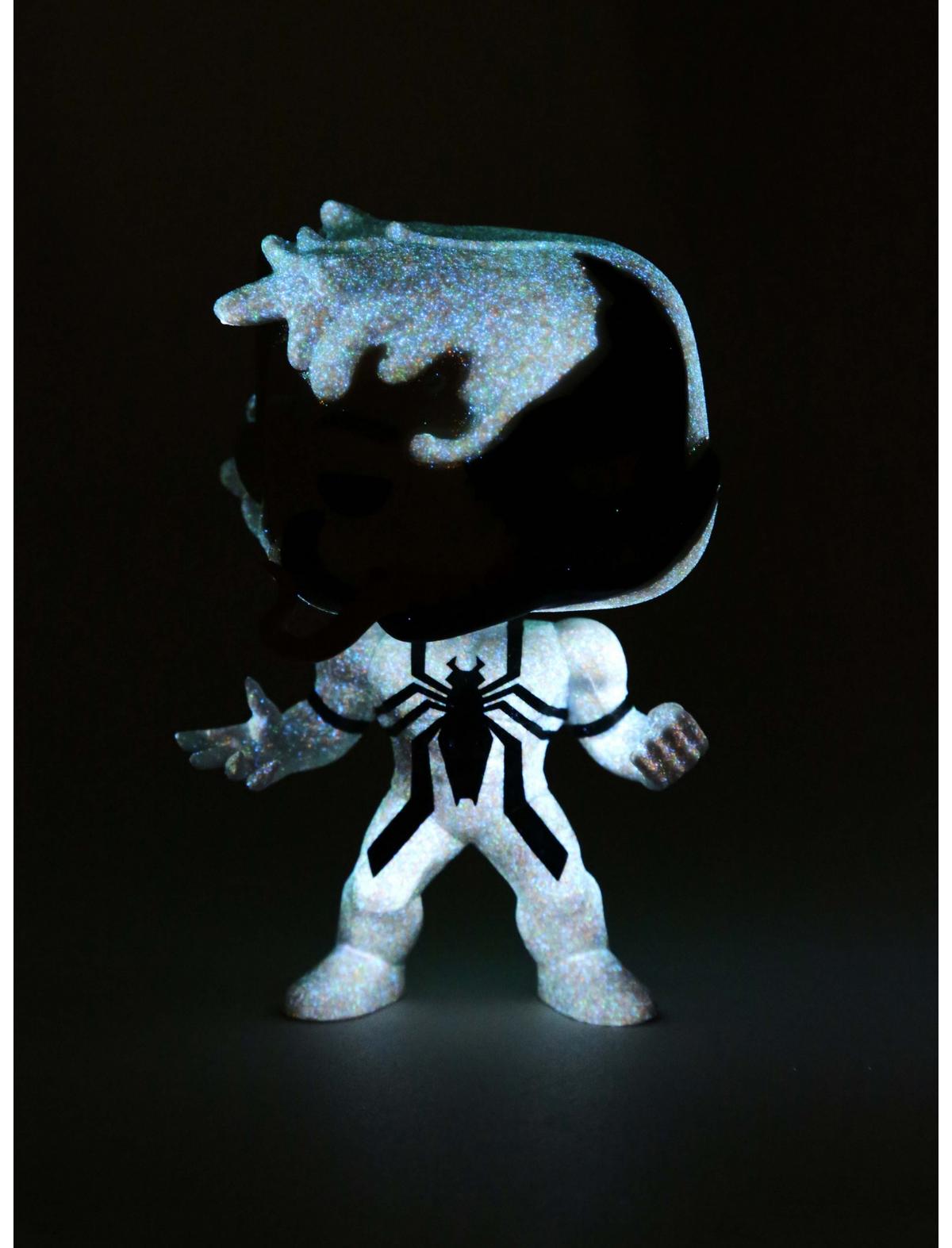 Funko Pop! Venom Anti Venom Glow in the Dark cheapest