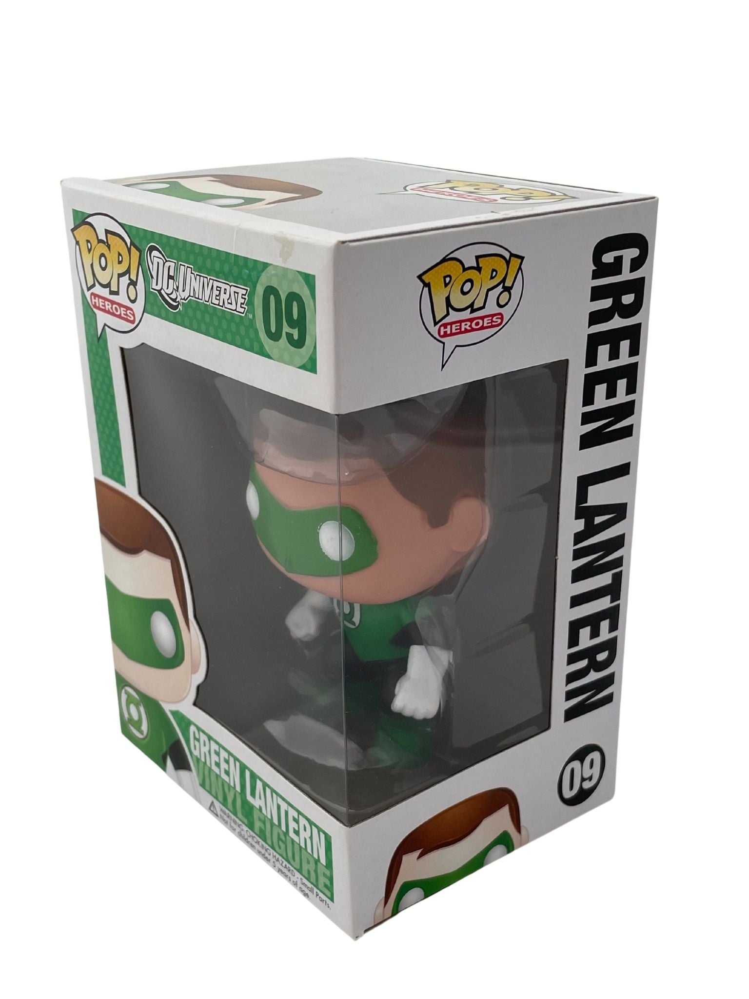 Funko Pop! DC Universe - Green Lantern