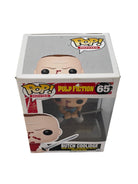 Funko Pop! Pulp Fiction Butch Coolidge