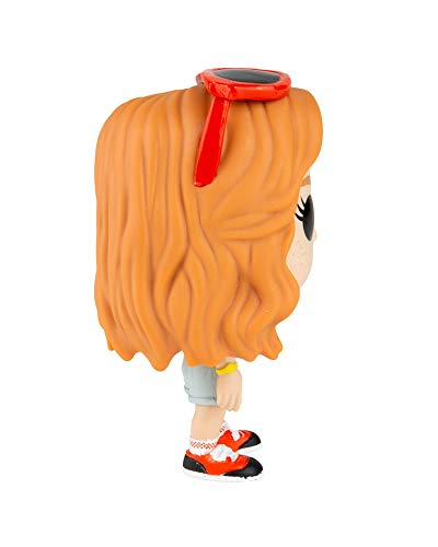 Funko Pop! Television: Stranger Things - Max (Mall Outfit) #806