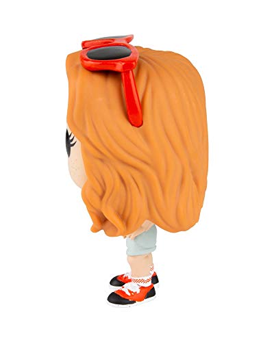 Funko Pop! Television: Stranger Things - Max (Mall Outfit) #806