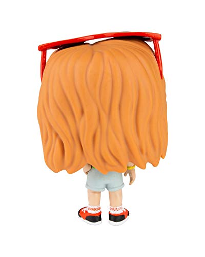 Funko Pop! Television: Stranger Things - Max (Mall Outfit) #806