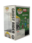 Funko Pop! Marvel Ghost Rider