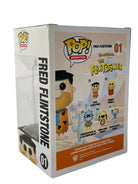 Funko Pop! The Flintstones Fred Flintstone