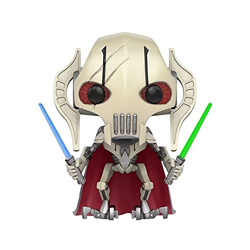 Funko Pop! Star Wars - General Grievous (Special Edition) #129
