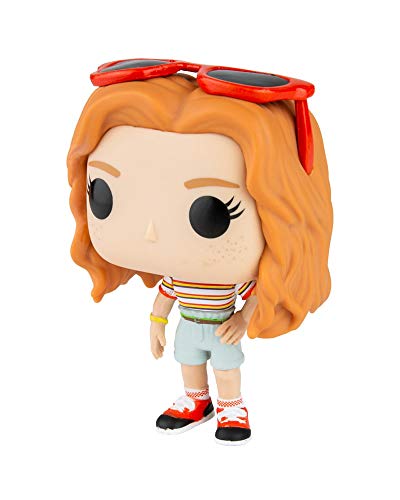 Funko Pop! Television: Stranger Things - Max (Mall Outfit) #806
