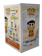 Funko Pop! The Flintstones Fred Flintstone