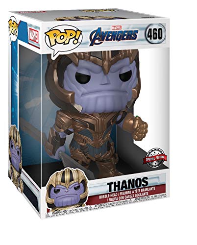 Funko Pop! Marvel Avengers Thanos