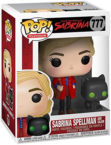 サブリナPOP 147 Kiernan Shipka Chilling Adventures Of Sabrina Spellman