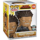 Vinyl character figurine in retail box, brown-skinned monster with spiky hair and fists
