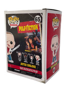 Funko Pop! Pulp Fiction Butch Coolidge