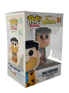 Funko Pop! The Flintstones Fred Flintstone