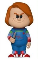 Funko Pop! 50843 Chucky Soda (Possible Chase with Blood and Scars